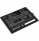 Archos BSF28 / AC55GR 2800mAh Li-Polymer 3.8V (Cameron Sino)