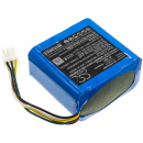 ARJO Flowtron ACS800 / 513400-01 6700 mAh Li-Ion 14,8 V (Cameron Sino)