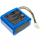 ARJO Flowtron ACS800 / 513400-01 6700 mAh Li-ion 14.8 V (Cameron Sino)