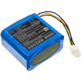 ARJO Flowtron ACS800 / 513400-01 6700mAh Li-ion 14.8V (Cameron Sino)