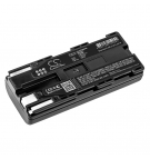 AEG AREH5-1 RFID-Lesegerät / 70178 800 mAh Li-Ion 7,4 V (Cameron Sino)