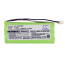 AARONIA AG Spectran HF-6060 V4 / E-0205 2000mAh Ni-MH 7.2V (Cameron Sino)