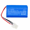 ARJO Flowtron ACS900 / 16AQ369-07T 2600 mAh Li-Ion 14,4 V (Cameron Sino)