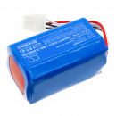 ARJO Flowtron ACS900 / 16AQ369-07T 2600 mAh Li-Ion 14,4 V (Cameron Sino)