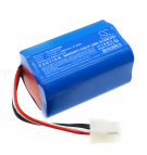 ARJO Flowtron ACS900 / 16AQ369-07T 2600mAh Li-ion 14.4V (Cameron Sino)