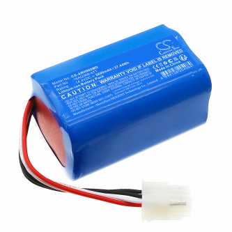 ARJO Flowtron ACS900 / 16AQ369-07T 2600 mAh Li-Ion 14,4 V (Cameron Sino)