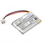 Atrack AK7 GPS / N068413 600 мАч литий-полимерный 3,7 В (Cameron Sino)