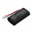 ADARO IL-300 / 90703201 5200mAh Li-ion 3.7V (Cameron Sino)