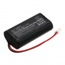 ADARO IL-300 / 90703201 5200mAh Li-ion 3.7V (Cameron Sino)