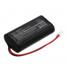 ADARO IL-300 / 90703201 5200mAh Li-ion 3.7V (Cameron Sino)
