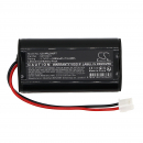 ADARO IL-300 / 90703201 5200mAh Li-ion 3.7V (Cameron Sino)