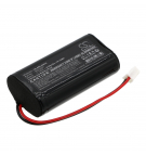 ADARO IL-300 / 90703201 6700mAh Li-ion 3.7V (Cameron Sino)