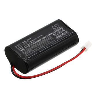 ADARO IL-300 / 90703201 6700mAh Li-ion 3.7V (Cameron Sino)