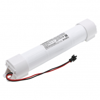 ARSEL AK583-E / AK-58 4000mAh Ni-CD 3.6V (Cameron Sino)