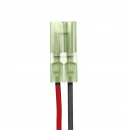 Airsoft Guns MC51 MP5 A5 STEYR / SDGE0507R2 1300mAh Ni-MH 9.6V (Cameron Sino)