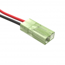 Airsoft Guns MC51 MP5 A5 STEYR / SDGE0507R2 1300mAh Ni-MH 9.6V (Cameron Sino)