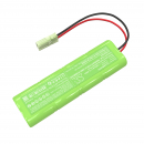 Airsoft Guns MC51 MP5 A5 STEYR / SDGE0507R2 1300mAh Ni-MH 9.6V (Cameron Sino)