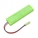 Airsoft Guns MC51 MP5 A5 STEYR / SDGE0507R2 1300mAh Ni-MH 9.6V (Cameron Sino)