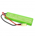 Airsoft-Waffen MC51 MP5 A5 STEYR / SDGE0507R2 1300 mAh Ni-MH 9,6 V (Cameron Sino)