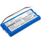 AAronia Spectran Handheld-Spektrumanalysator / E-0205 2000 mAh Ni-MH 7,2 V (Cameron Sino)