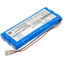 Analizador de espectro portátil AAronia Spectran / E-0205 2000mAh Ni-MH 7.2V (Cameron Sino)