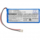 AAronia Spectran NF Analyzer / ACE604396 2S1P 3000mAh Li-Polymer 7.4V (Cameron Sino)