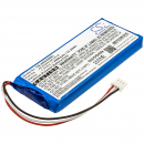 AAronia Spectran NF Analyzer / ACE604396 2S1P 3000mAh Li-Polymer 7.4V (Cameron Sino)