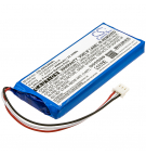 AAronia Spectran NF-Analysator / ACE604396 2S1P 3000 mAh Li-Polymer 7,4 V (Cameron Sino)