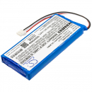 AAronia Spectran NF Analyzer / ACE604396 2S1P 3000mAh Li-Polymer 7.4V (Cameron Sino)