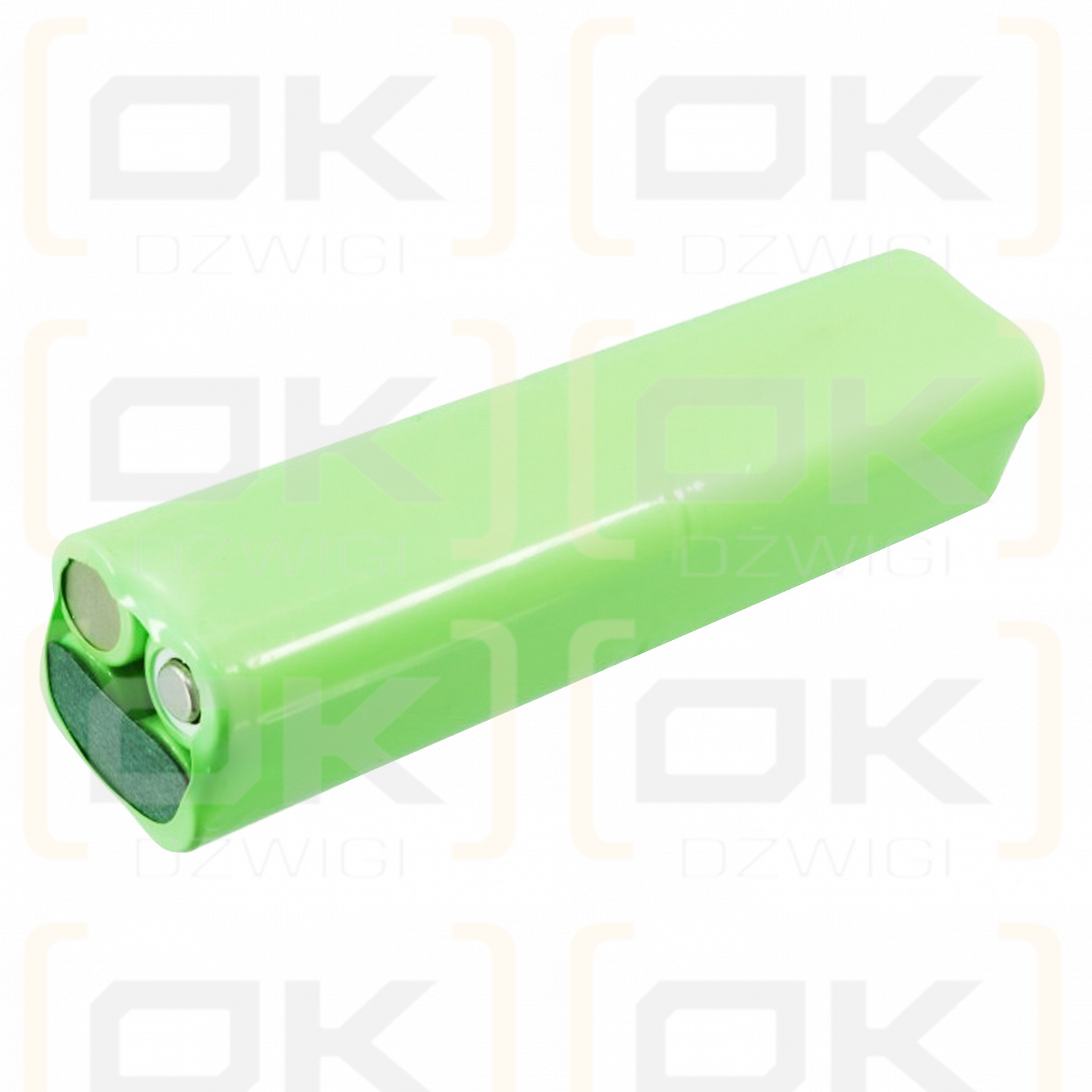 Allflex PW320 / 51FE0421 700mAh Ni-MH 9.6V (Cameron Sino)