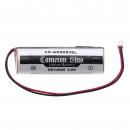 Afriso Unimes E / 68309 2700mAh Li-SOCl2 3.6V (Cameron Sino)