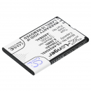 Hyundai MB-140 / BL-6900 1700 mAh Li-Ion 3,7 V (Cameron Sino)