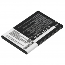 Hyundai MB-140 / BL-6900 1700 mAh Li-Ion 3,7 V (Cameron Sino)