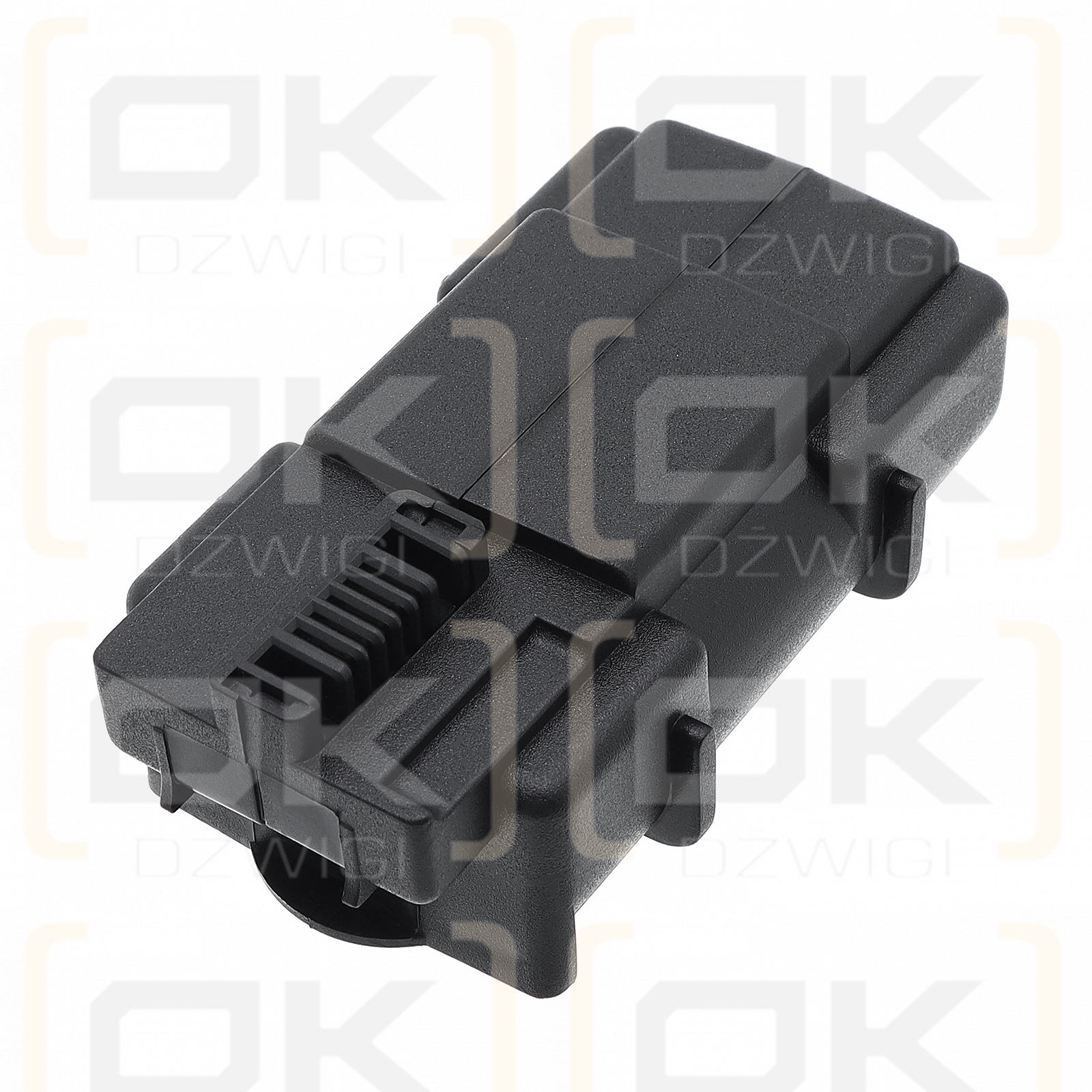 ARRIS Touchstone TM602H / BPB022S 2200 mAh Li-Ion 7,4 V (Cameron Sino)