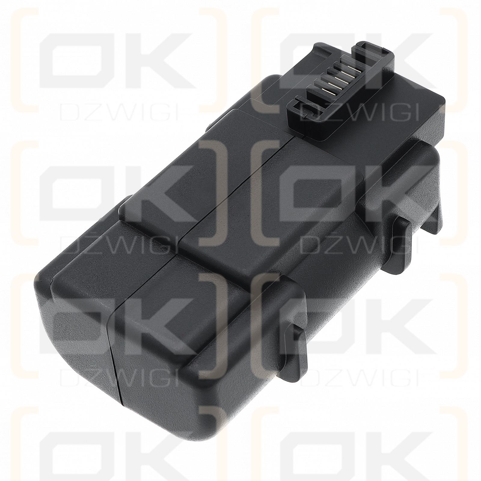 ARRIS ARCT01393 / BPB022S 2600 mAh Li-Ion 7,4 V (Cameron Sino)