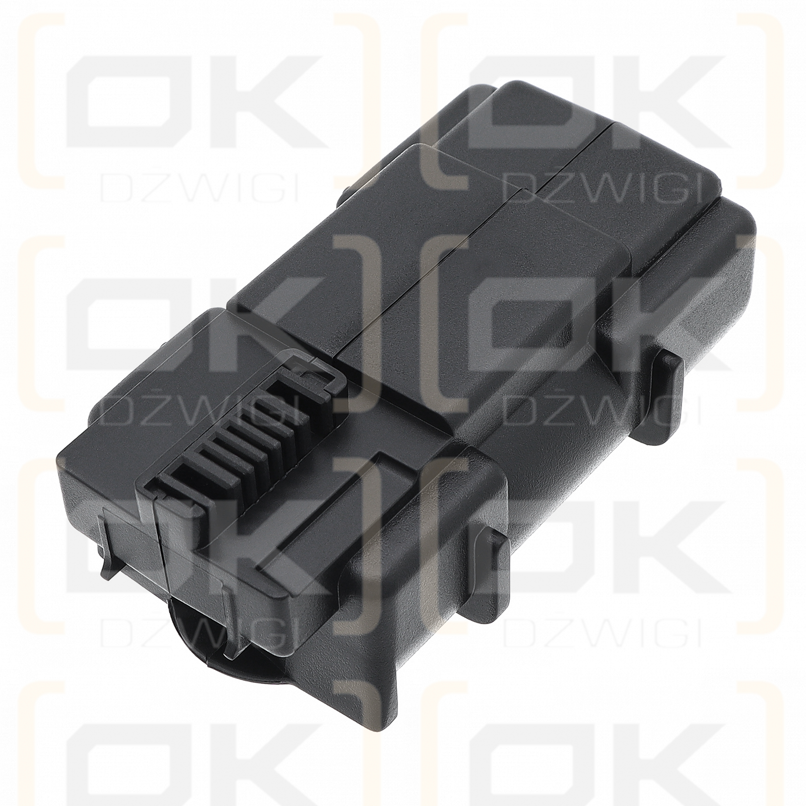 ARRIS ARCT01393 / BPB022S 2600 mAh Li-Ion 7,4 V (Cameron Sino)