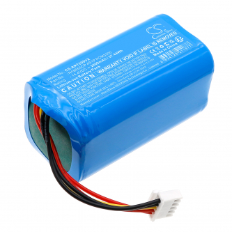 Airrobo T20+ / N18650CP 4S1P PCM3200 2600mAh Li-ion 14.4V (Cameron Sino)