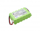 Acroprint ATR360 / 58-0114-000 2000 mAh Ni-MH 14,4 V (Cameron Sino)