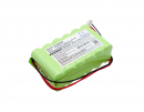 Acroprint ATR360 / 58-0114-000 2000 mAh Ni-MH 14,4 V (Cameron Sino)