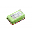 Acroprint ATR360 / 58-0114-000 2000mAh Ni-MH 14.4V (Cameron Sino)