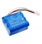 Air Liquide T60 Respirator / 120008-O 3350 mAh Li-ion 22.2 V (Cameron Sino)