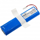 Ariete Rotating 2718 / AT5186033510 2600 mAh Li-Ion 14,4 V (Cameron Sino)