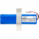 Ariete Rotating 2718 / AT5186033510 2600 mAh Li-Ion 14,4 V (Cameron Sino)