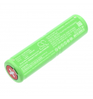 Ariete GRATI' BIANCO / TMK-H T870888 2000 mAh Ni-MH 2.4 V (Cameron Sino)