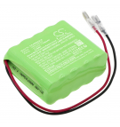 Indexa RZ03 / AKKU-RZ03A 700mAh Ni-MH 12.0V (Cameron Sino)