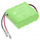 Indexa RZ03 / AKKU-RZ03A 700mAh Ni-MH 12.0V (Cameron Sino)