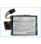 IBM 572F and 575C / 97P4846 3400mAh Li-ion 3.7V (Cameron Sino)