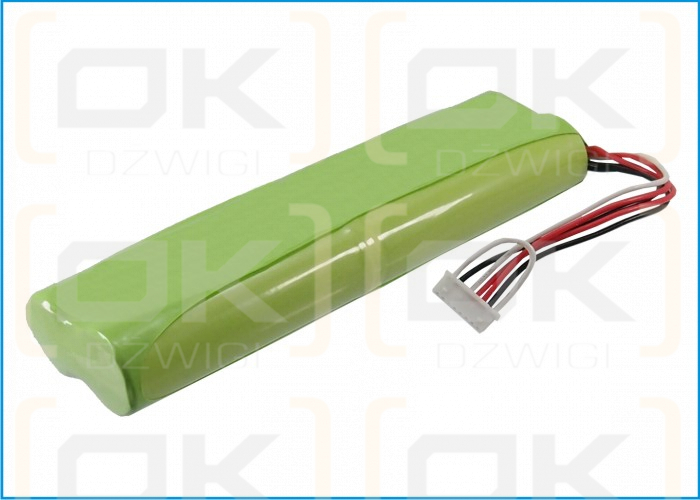 IBM 4MX / 37L6903 2000 мАч Ni-MH 4,8 В (Cameron Sino)