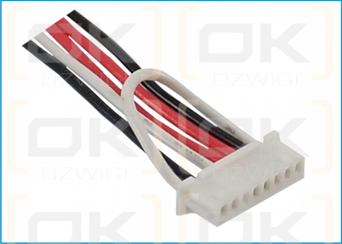 IBM 4MX / 37L6903 2000 мАч Ni-MH 4,8 В (Cameron Sino)