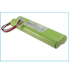 IBM 4MX / 37L6903 2000 mAh Ni-MH 4.8 V (Cameron Sino)